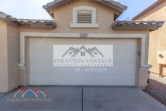 4149 E Azurite Rd in San Tan Valley, AZ - Building Photo - Building Photo