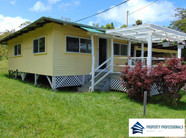 property at 19-4669-4669 Amaumau Rd