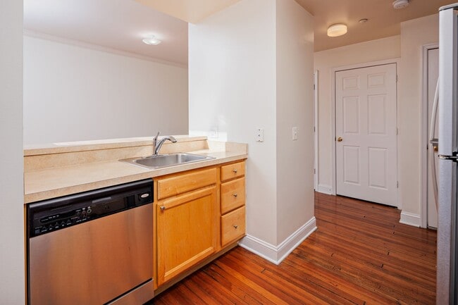 property at 341 N Charles St