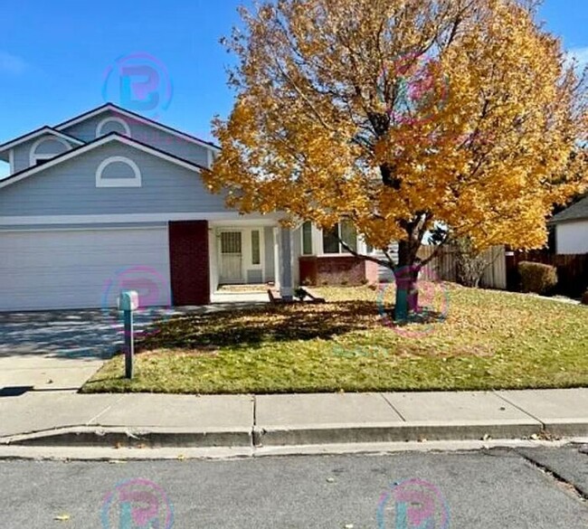 property at 1724 Shadow Wood Rd