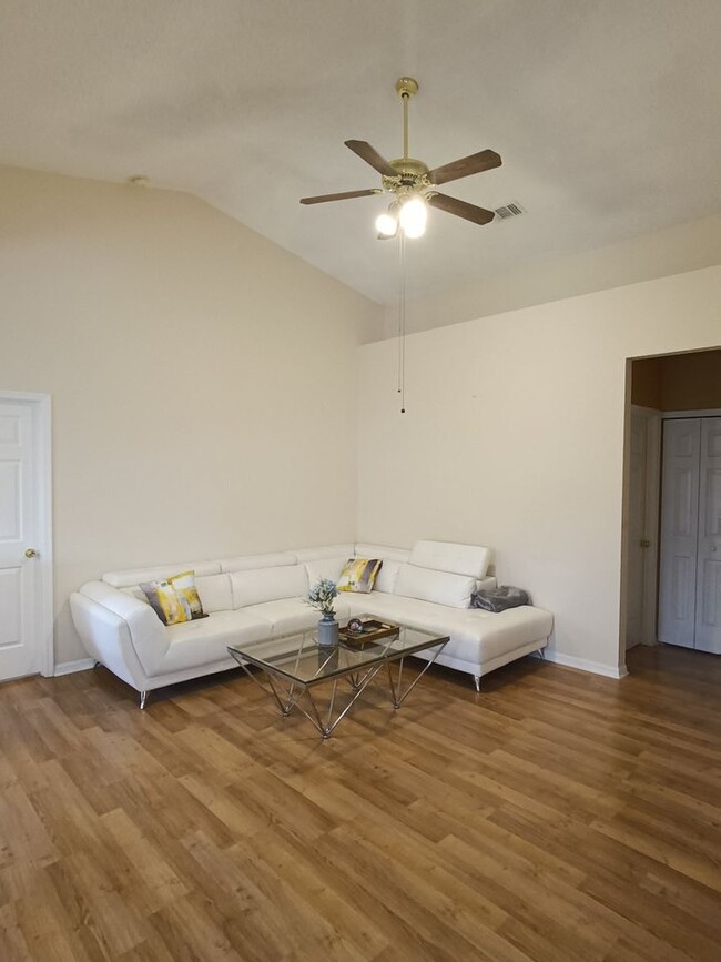 property at 4104 Pacifica Dr