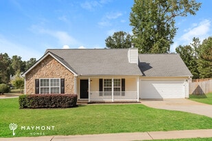 1001 Adie Cove in Mcdonough, GA - Building Photo