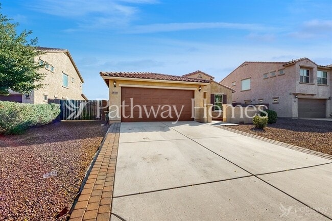 property at 18418 W Jones Ave