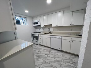 3807 Fulton St NW, Unit B in Washington, DC - Building Photo - Building Photo