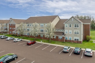 Park View at Oak Crest in Harleysville, PA - Building Photo - Building Photo