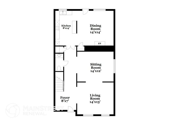 10006 Westmoreland Rd in Cornelius, NC - Building Photo - Building Photo