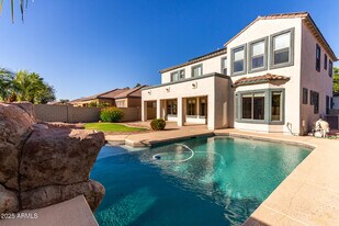 4296 N 154th Ave in Goodyear, AZ - Building Photo