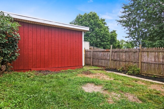 property at 562 N Union St