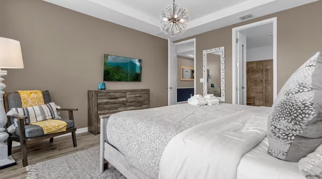 8947 Amelia Downs Trail in Kissimmee, FL - Foto de edificio - Building Photo