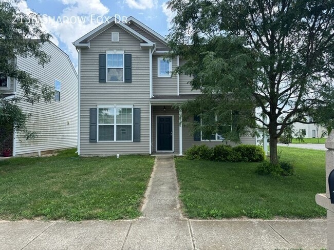property at 2136 Shadow Fox Dr