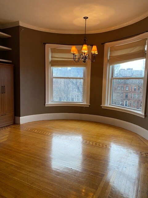 386 Commonwealth Ave, Unit 3-BR 3 in Boston, MA - Building Photo - Building Photo