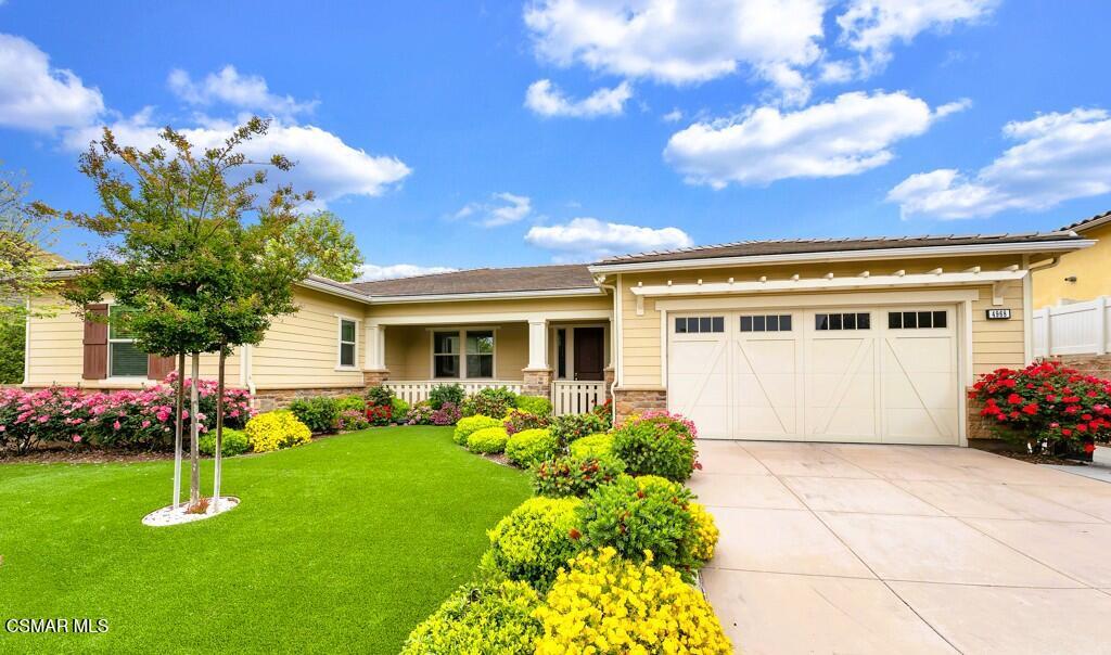 4968 Princess Dr in Agoura Hills, CA - Building Photo