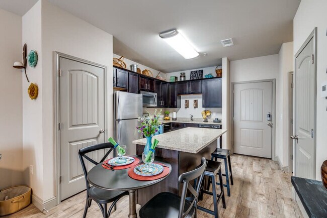 Remi Apartment Homes in White Settlement, TX - Building Photo - Building Photo