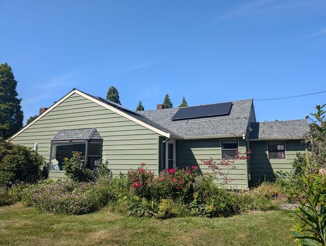 property at 1740 Marine Dr