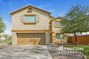 3513 S 89th Ave in Tolleson, AZ - Building Photo