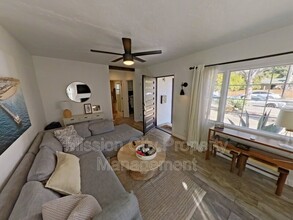 411 N Alisos St in Santa Barbara, CA - Building Photo - Building Photo