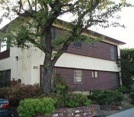 3523 S Sepulveda Blvd in Los Angeles, CA - Building Photo