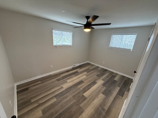 53 S Julian St in Denver, CO - Foto de edificio - Building Photo