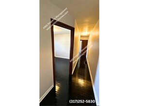 1303 N Gladstone Ave in Indianapolis, IN - Building Photo - Building Photo