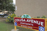 Colusa Avenue Apartments in Chowchilla, CA - Foto de edificio - Building Photo