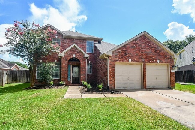 5523 Poundstone Ct