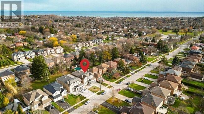 337 Centennial Rd in Toronto, ON - Building Photo - Building Photo