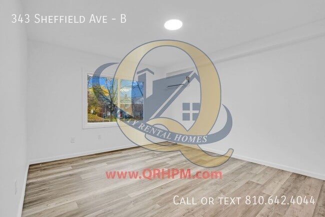 343 Sheffield Ave in Flint, MI - Building Photo - Building Photo