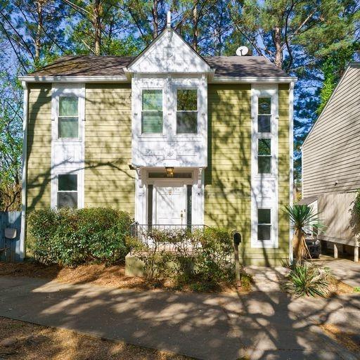 property at 503 Midtown Pl