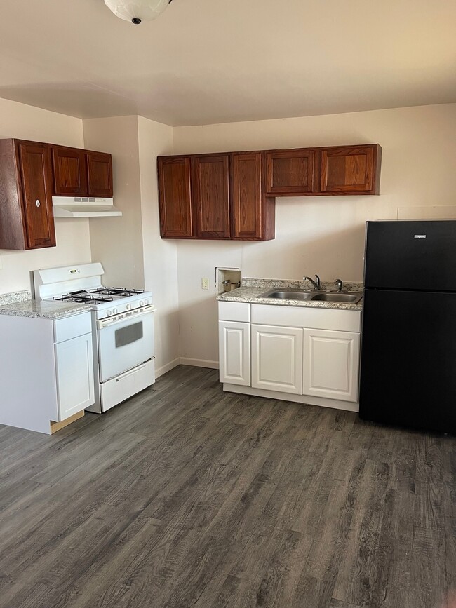property at 1017 Northwood St