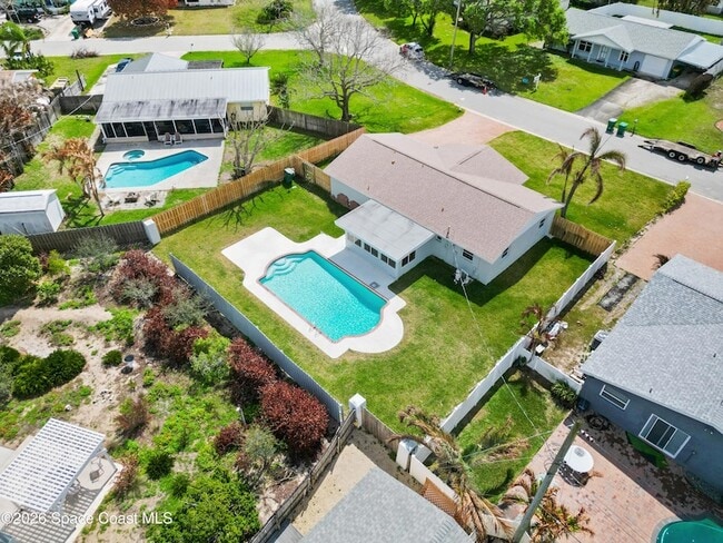 2076 Abalone Ave in Indialantic, FL - Building Photo - Building Photo