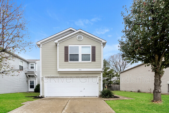 344 Clayton Ln
