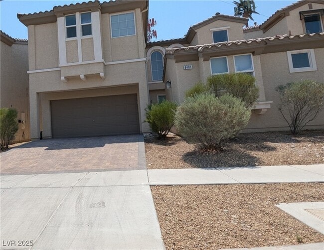 property at 8481 Bellery Ave