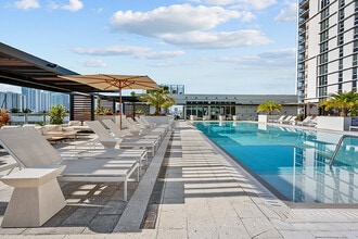 Cortland Midtown Miami in Miami, FL - Building Photo - Building Photo