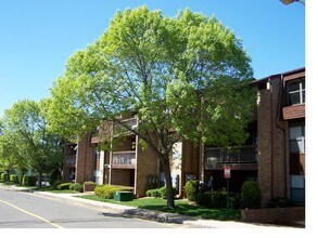 Gill Lane in Iselin, NJ - Building Photo - Building Photo
