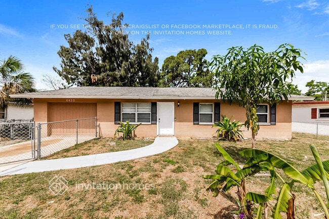 property at 6420 8th St Ct W