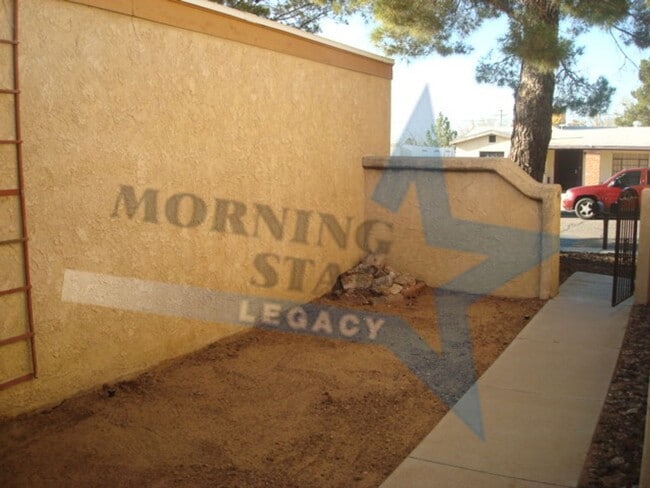 1508 Andrews Dr in Las Cruces, NM - Building Photo - Building Photo