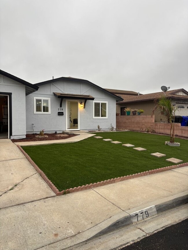 property at 779 Kedzie Ave