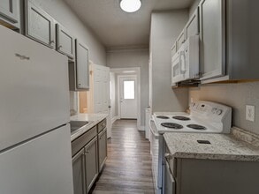 1106 S Gentry Blvd in Gentry, AR - Building Photo - Building Photo