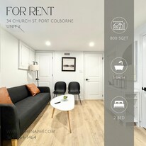 34 Church St in Port Colborne, ON - Building Photo