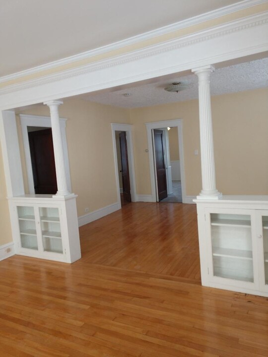 362 Pearce St, Unit 3 in Fall River, MA - Foto de edificio