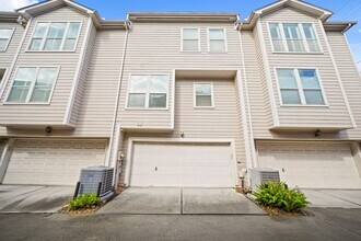 2605 W Dallas St in Houston, TX - Building Photo - Building Photo