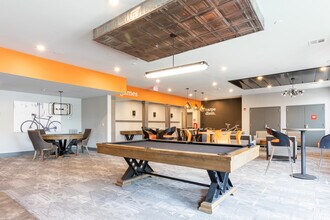 The Hub at Metuchen in Metuchen, NJ - Building Photo - Interior Photo