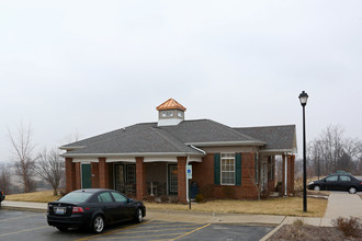 Windham Terrace in Wood River, IL - Building Photo - Building Photo