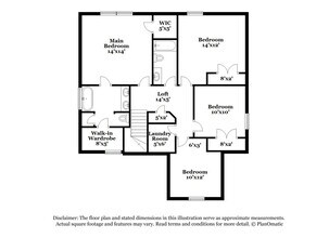 29 Verrazano Pl in Clayton, NC - Building Photo - Building Photo