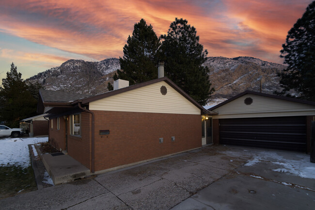 1823 E 21st St in Ogden, UT - Building Photo - Building Photo