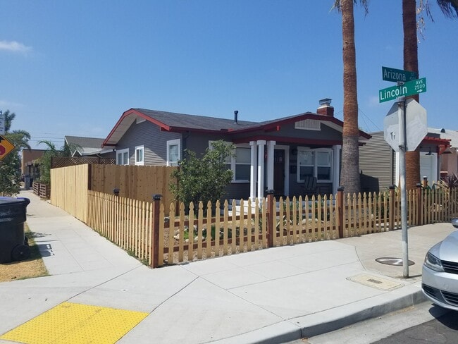 4004 Arizona St in San Diego, CA - Building Photo - Building Photo