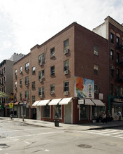 105-111 Stanton St in New York, NY - Building Photo - Building Photo