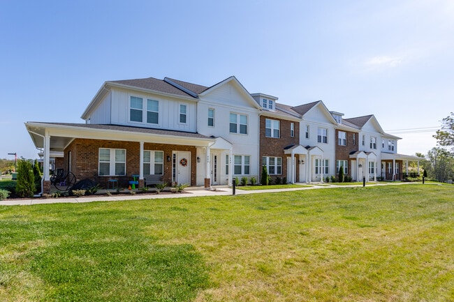 Chartwell Commons at Green Lea
