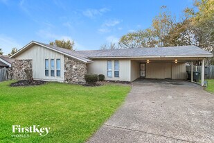 4505 Laird Dr in Memphis, TN - Building Photo