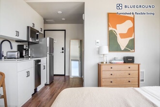 1305 E Marion St in Seattle, WA - Building Photo - Building Photo